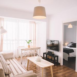 Appartement met Drie Slaapkamers
